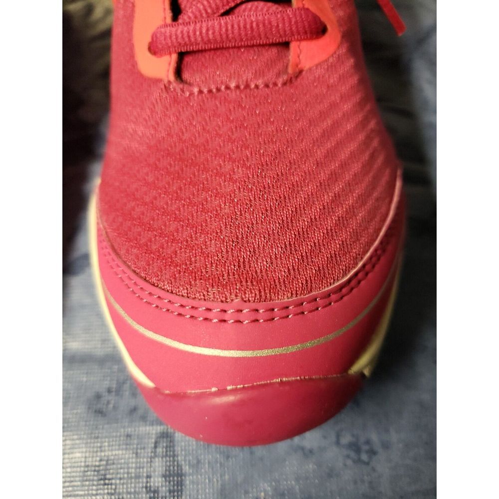 Bloch Women's‎ Element Cross Trainer, Pink, 7 Medium US - Picture 3 of 8